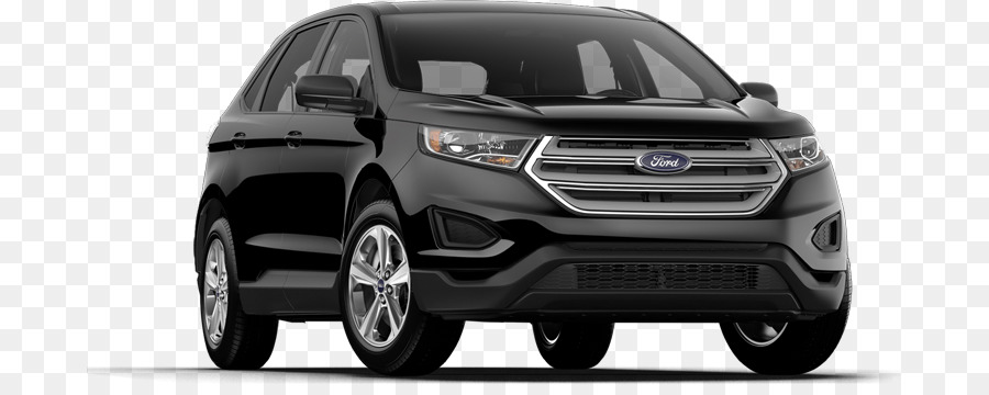 Ford，2018 Ford Edge PNG