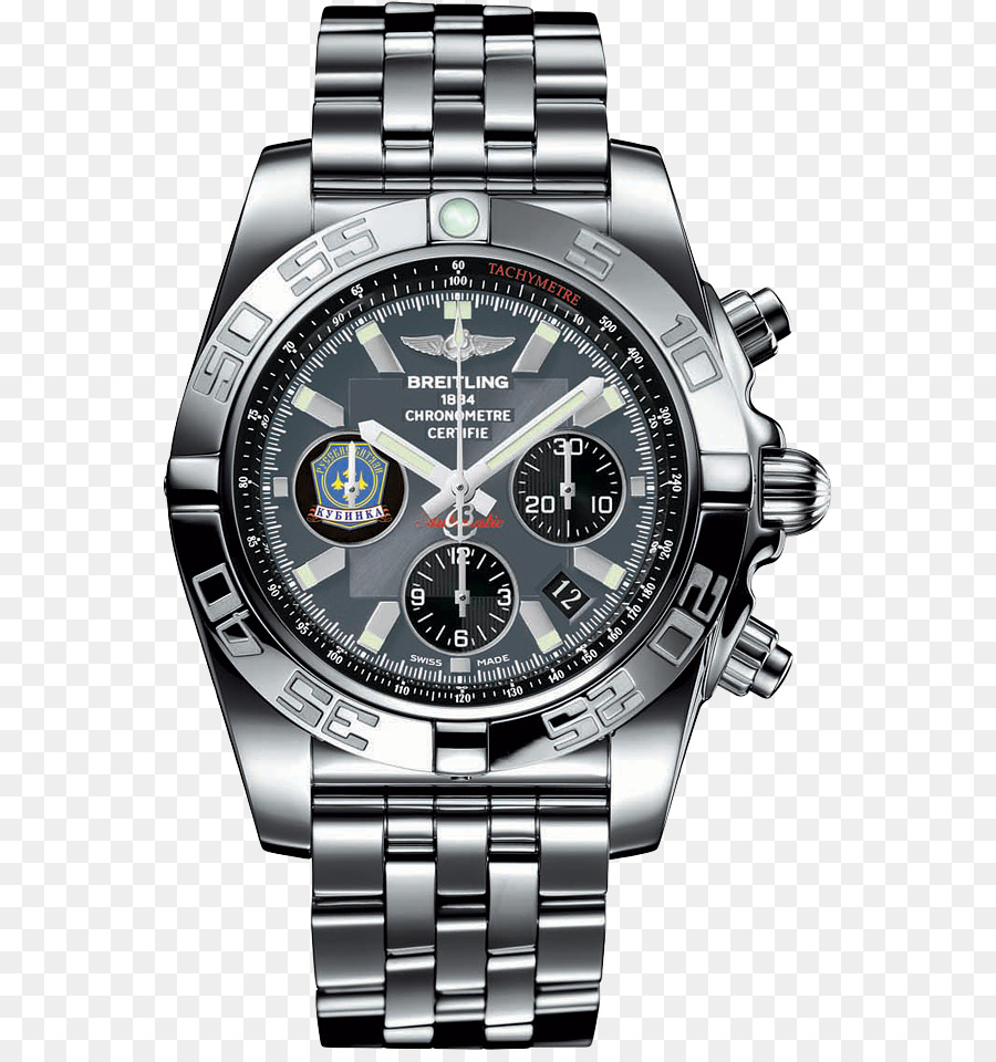 Breitling Sa，Chronographe PNG