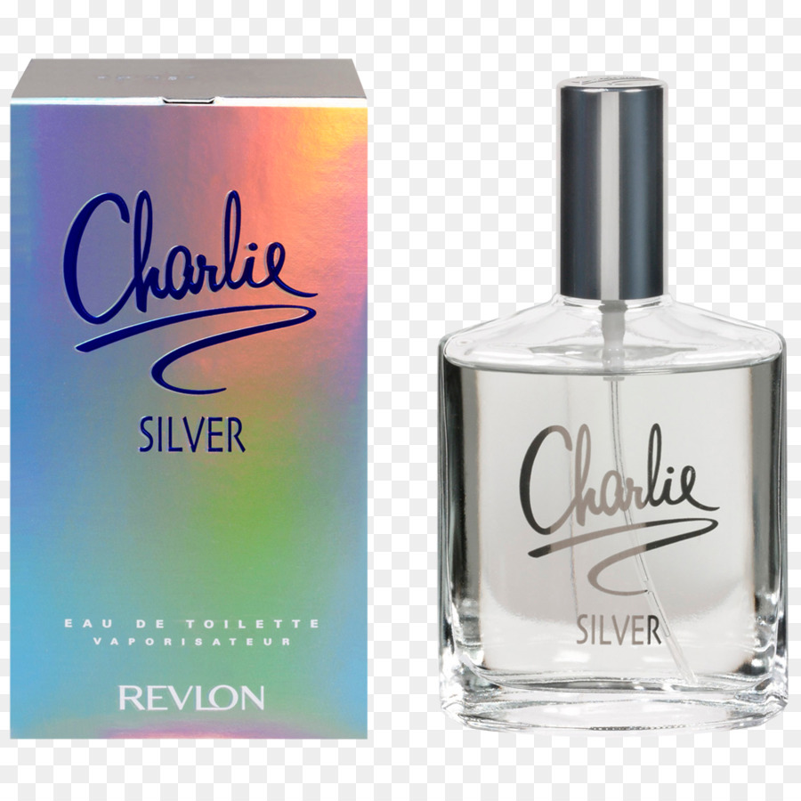 Parfum，Charlie PNG