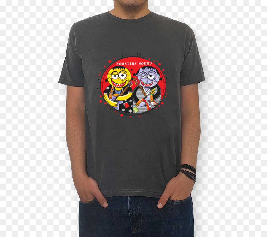 Tshirt，Vies De Taudis PNG