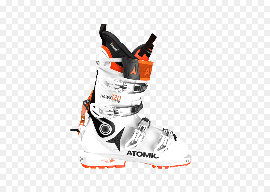 Chaussures De Ski，Atomique Skis PNG