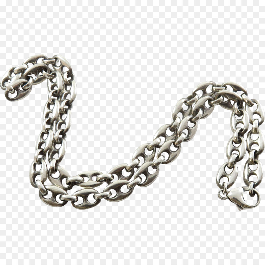 Chaîne，Collier PNG