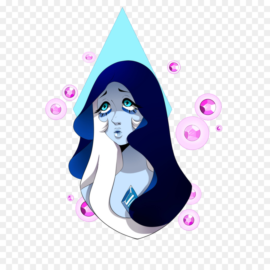 Fan Art，Diamant PNG