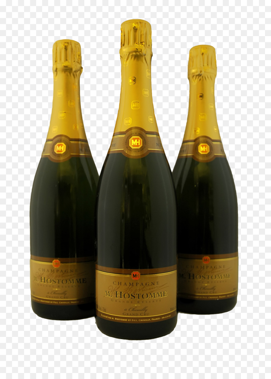 Champagne，Vin Blanc PNG