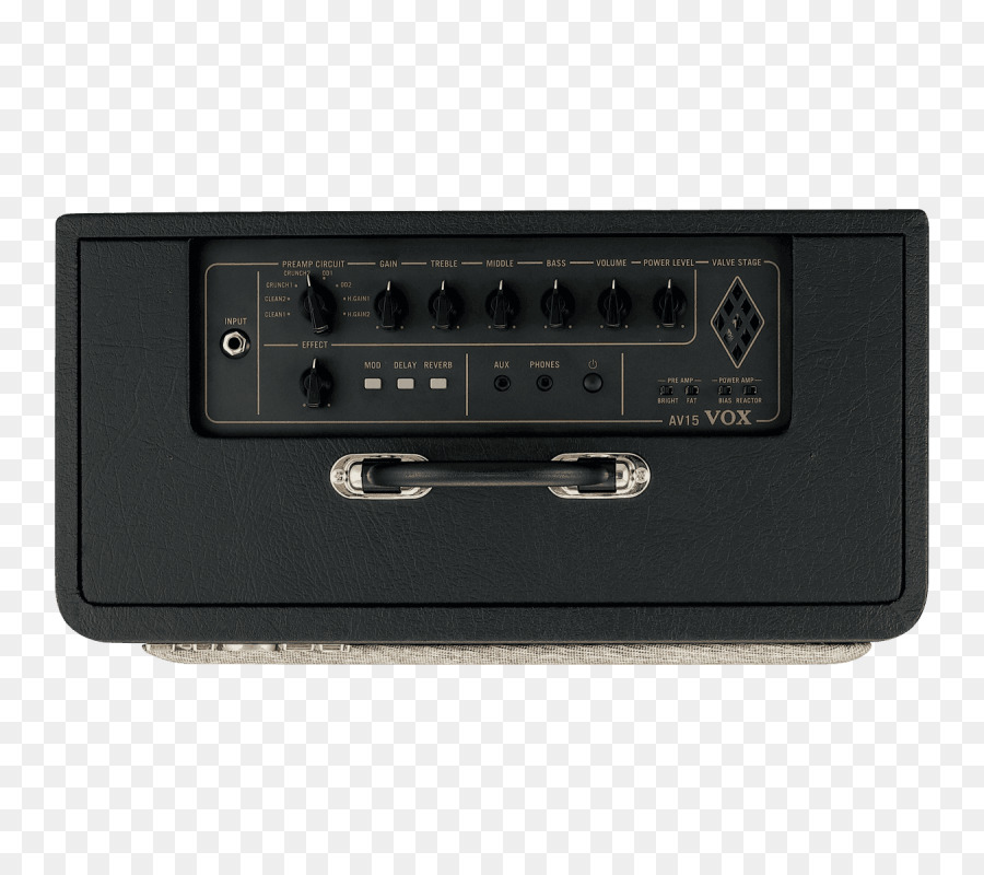 Amplificateur De Guitare，Vox Vt20x PNG