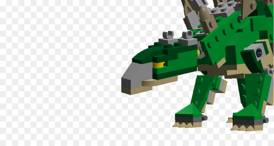 Dinosaure Lego，Blocs PNG