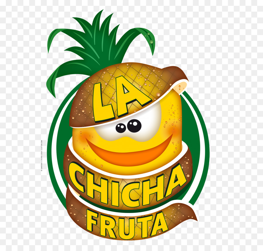 L Ananas，La Chicha PNG