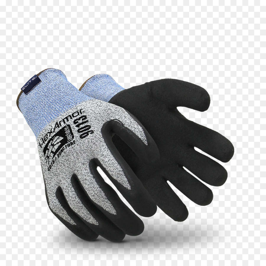 Gants，Noir PNG