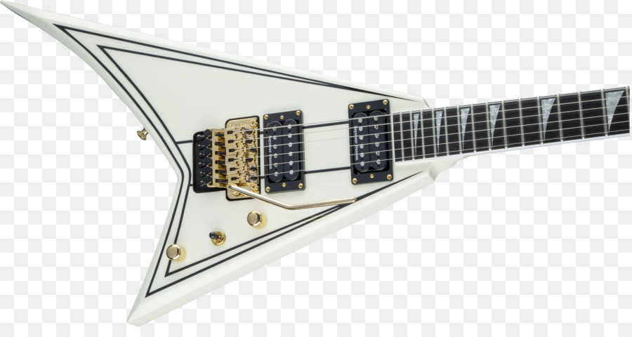 Guitare électrique，Jamal Rhoads PNG