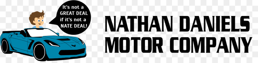 Nathan Daniels Motor Co，Voiture PNG