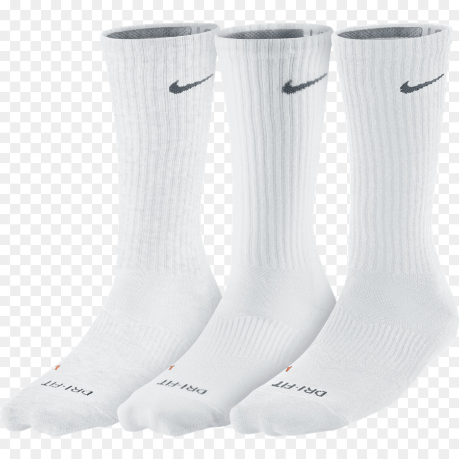 Chaussette，Nike PNG