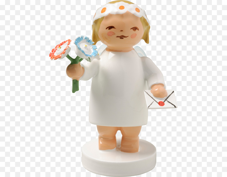 Figurine，Ange PNG