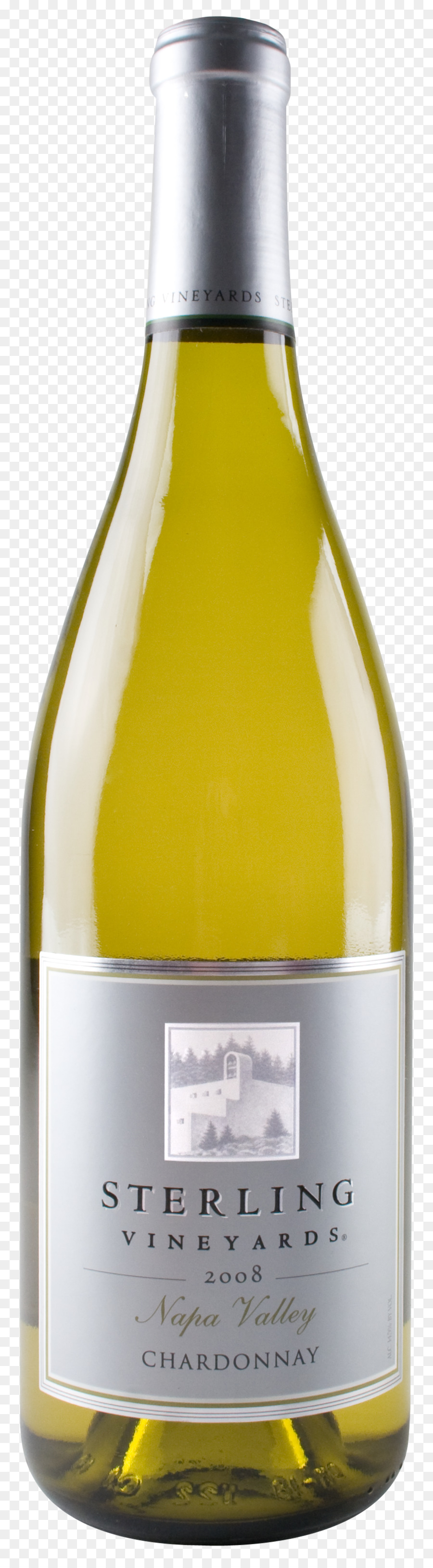 Vin Blanc，Vignobles Sterling PNG