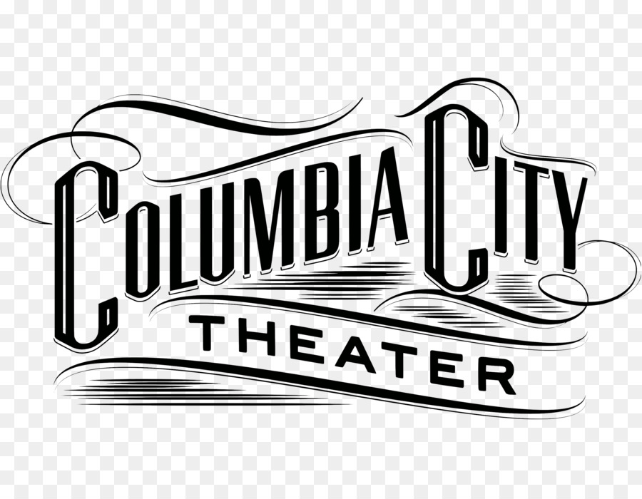 Columbia Théâtre De La Ville，Rainier Avenue Sud PNG