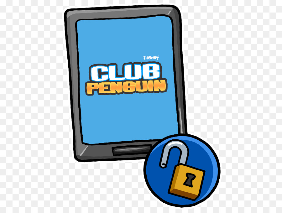 Club Penguin，La Téléphonie PNG