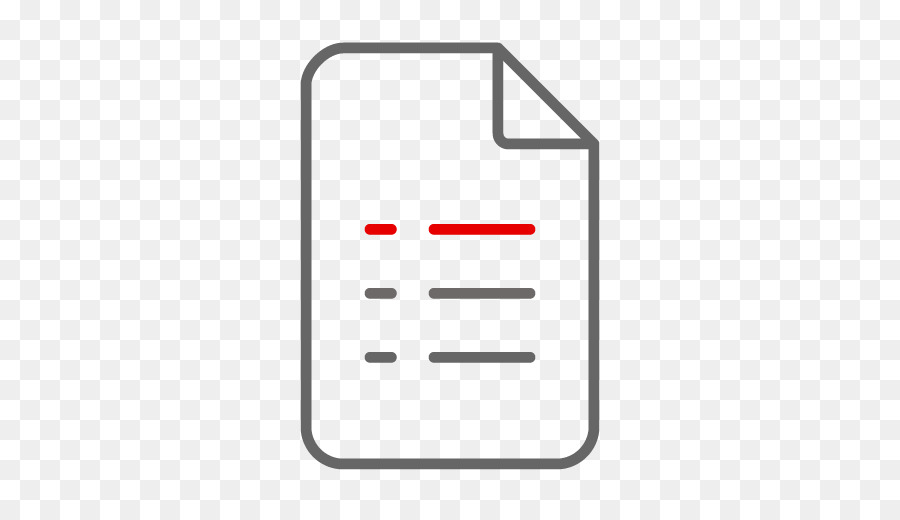 Document，Papier PNG