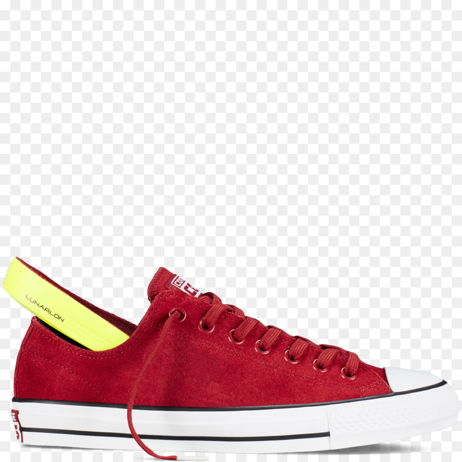 Baskets Rouges，Chaussure PNG