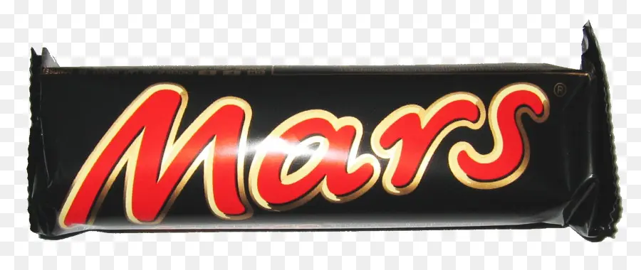 Barre Mars，Chocolat PNG