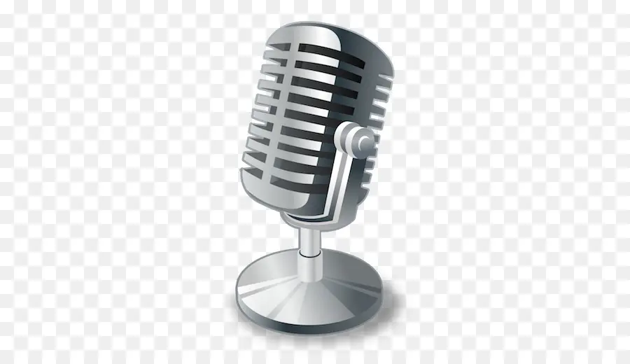 Micro Vintage，Microphone PNG