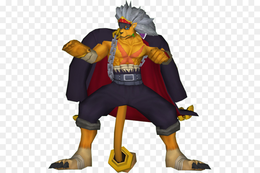 Bancholeomon，Masters Digimon PNG