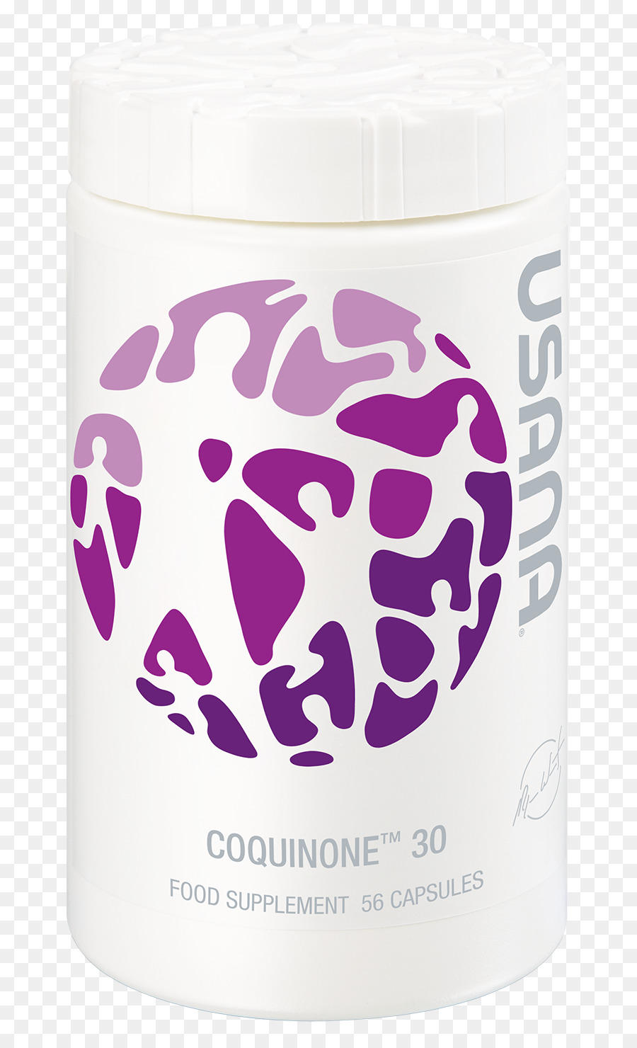 Supplément Usana，Bouteille PNG