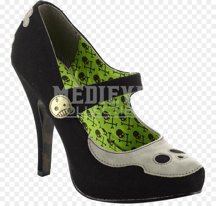 Highheeled Chaussures，Marie Jeanne PNG