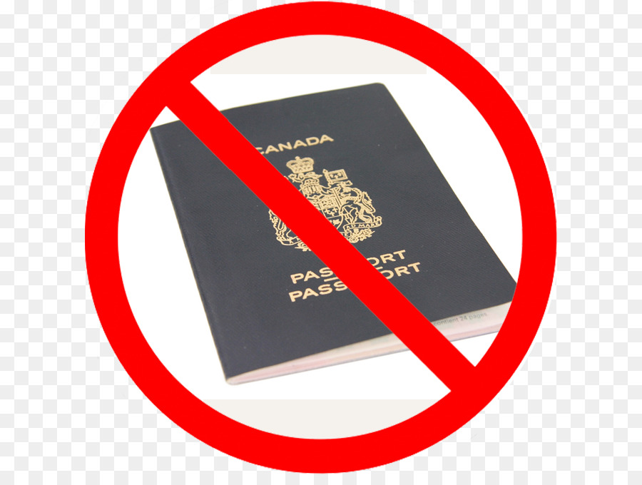 Canada，Passeport Canadien PNG