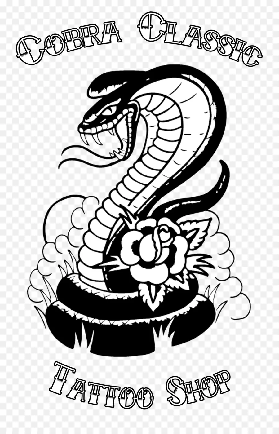 Tatouage De Cobra，Serpent PNG