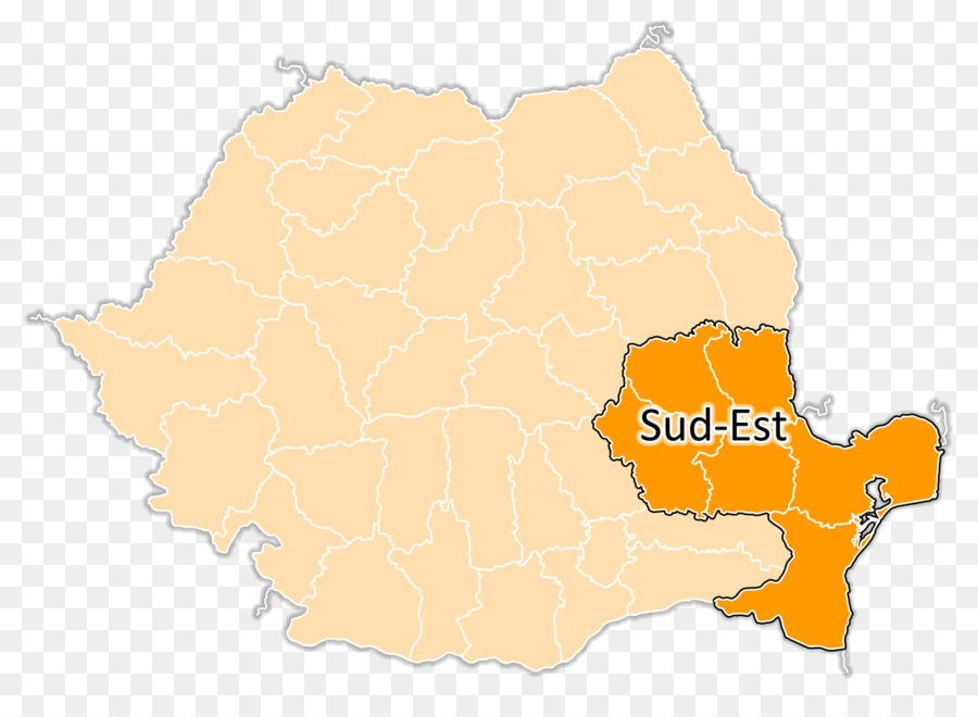 Le Comté De Constanta，Région De Développement Sud Ouest PNG