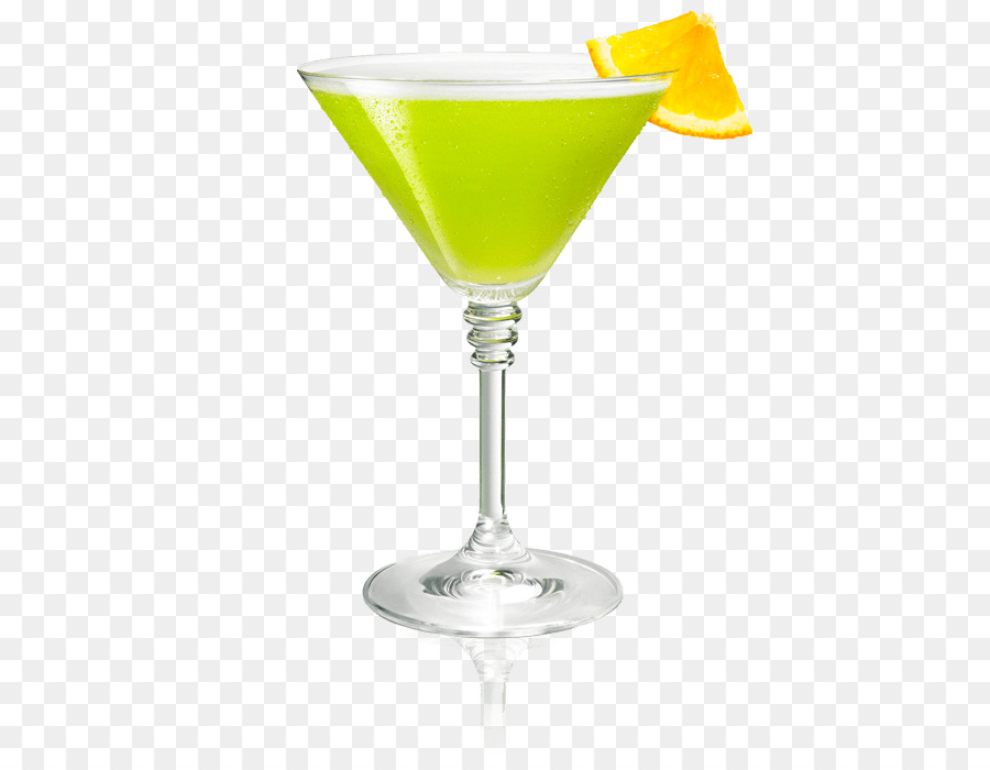 Cocktail Au Citron Vert，Boisson PNG