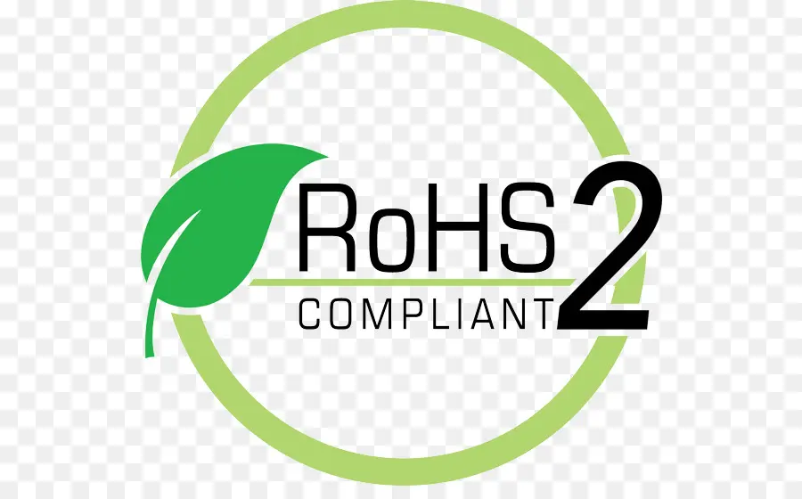 Logo Conforme Rohs 2，Attestation PNG