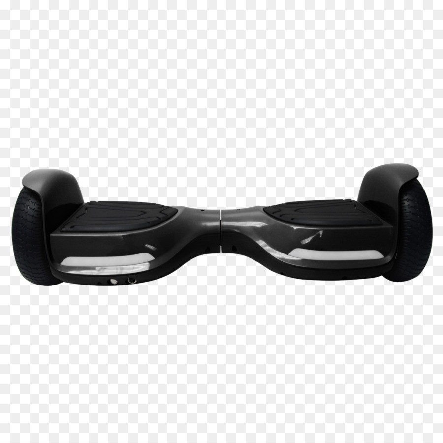 Hoverboard，Noir PNG