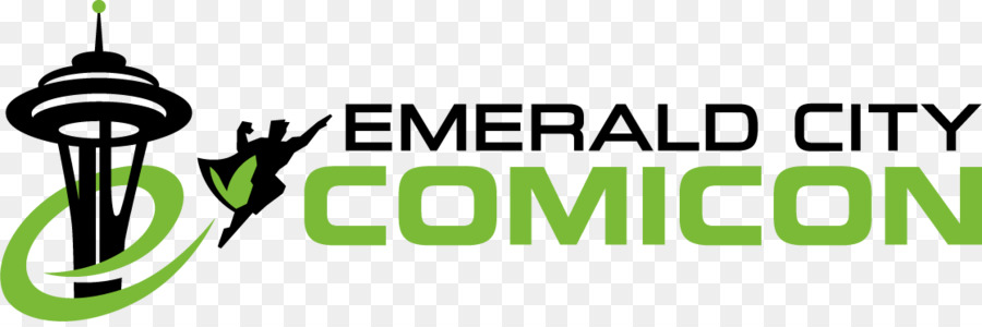 Comic Con Emerald City，Comiccon De San Diego PNG