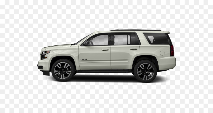 2018 Chevrolet Tahoe，2018 Cadillac Escalade Esv PNG