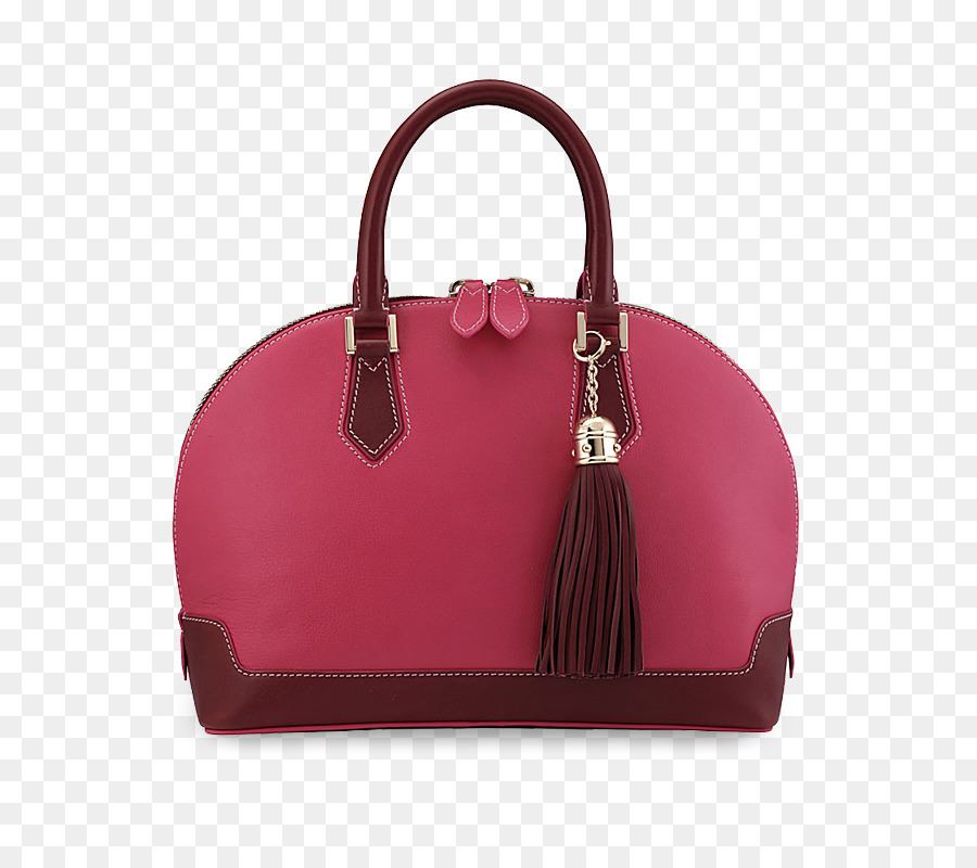 Sac à Main，Rose PNG