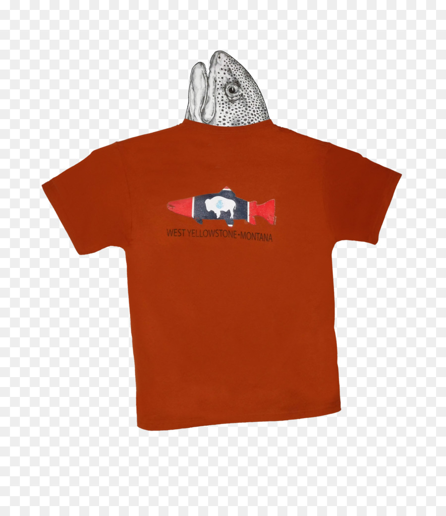 Tshirt，Madison River PNG