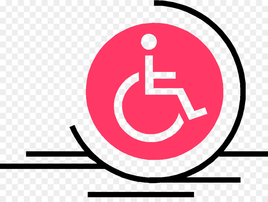 Icône De Fauteuil Roulant，Accessibilité PNG