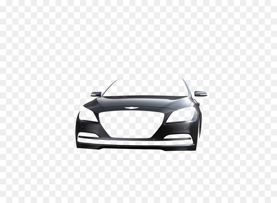 Hyundai Genesis，Voiture De Sport PNG