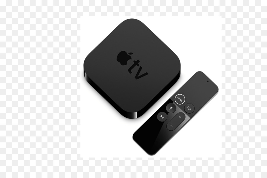 Apple Tv，Télécommande PNG