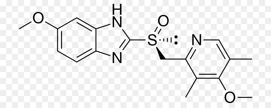 Protonpump Inhibiteur De，Pantoprazole PNG