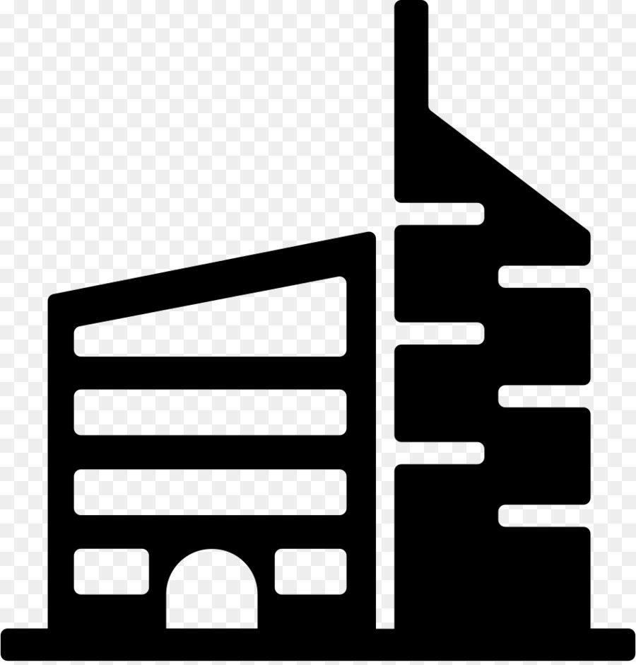 Usine，Industriel PNG