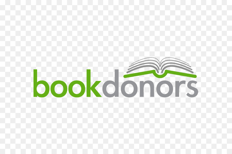Bookdonors Cic Ltd，Logo PNG