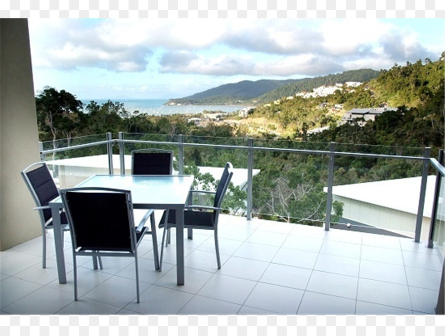 Summit Apartments Airlie Beach，Appartement PNG
