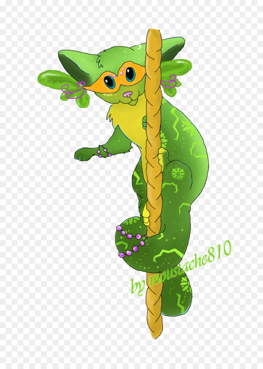 Feuille，Grenouille PNG