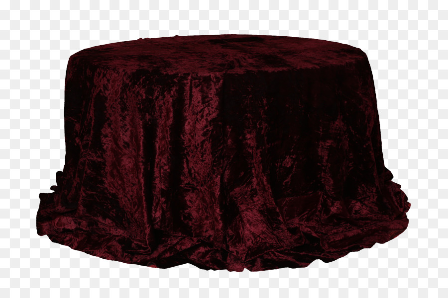 Table，Velours PNG