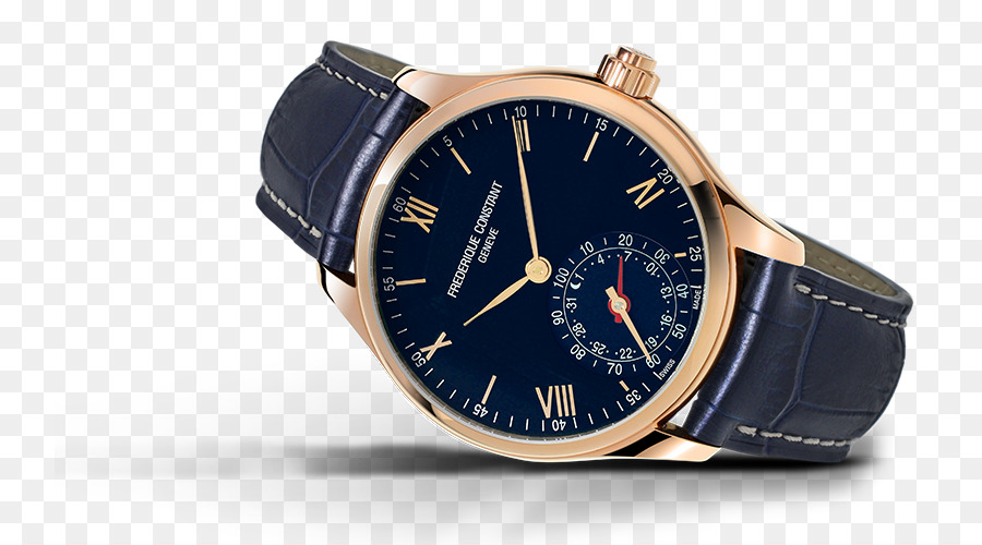 Frédérique Constant，Fabrication PNG