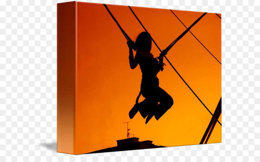 Silhouette，L Ombre PNG