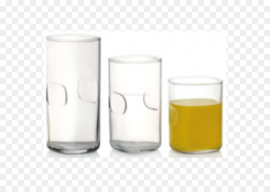 Verres D'eau Et De Jus，Boisson PNG