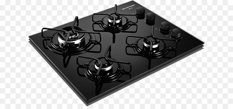 Cuisinières，Brastemp PNG