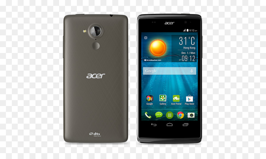 Acer Liquide A1，Smartphone PNG